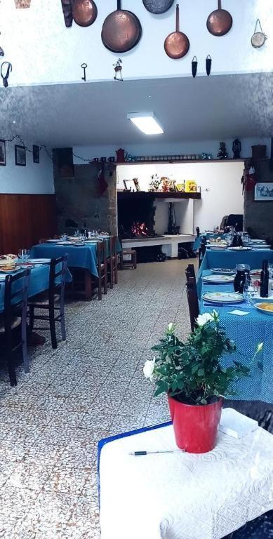 Villa Antichi Sapori Da Speranza Gavoi Exterior foto