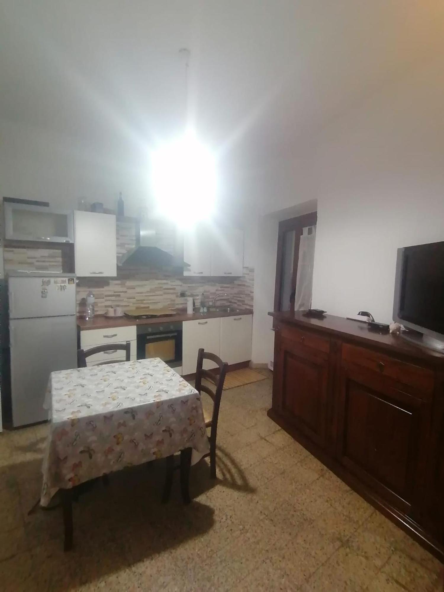 Antichi Sapori Da Speranza Villa Gavoi Exterior foto